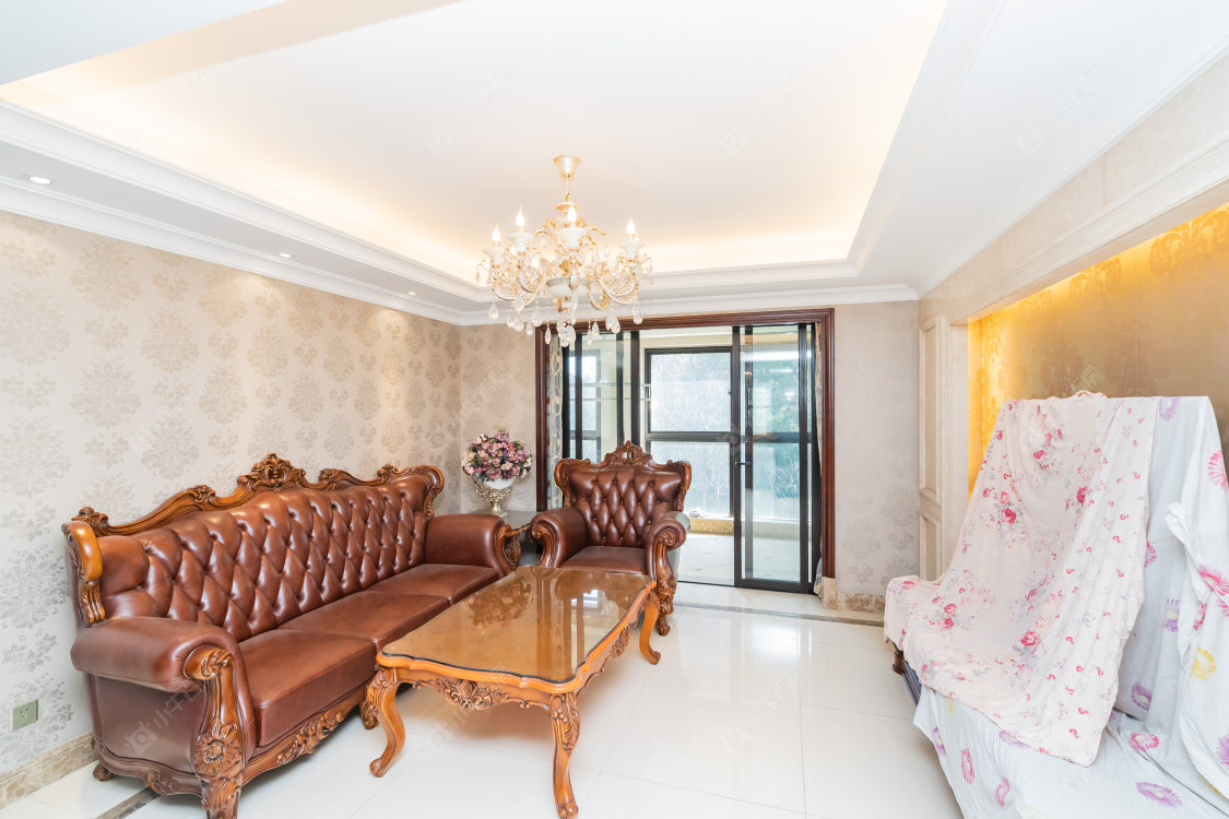 常州新城金郡(天宁)一期在售二手房_小牛看房