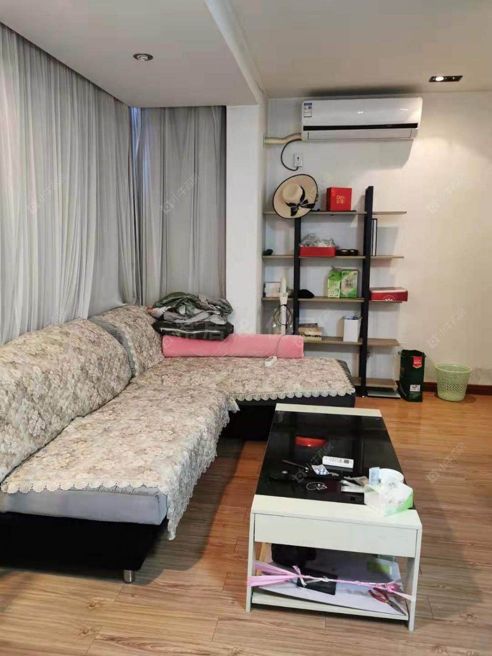 常州府翰苑西区租房房源封面图