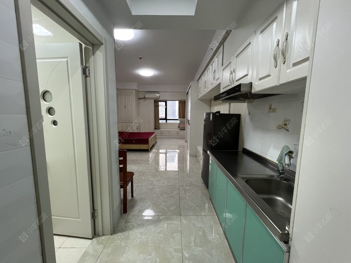 四季青服装城房源室内图 常州四季青服装城在租房源室内图_小牛看房