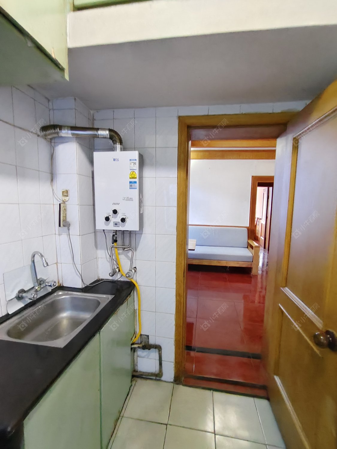 朝阳四村房源室内图 常州朝阳四村在租房源室内图_小牛看房