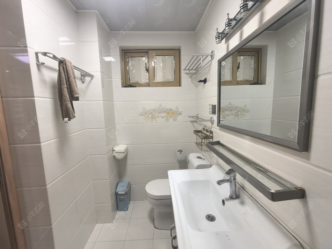 典雅花园房源室内图 常州典雅花园在租房源室内图_小牛看房