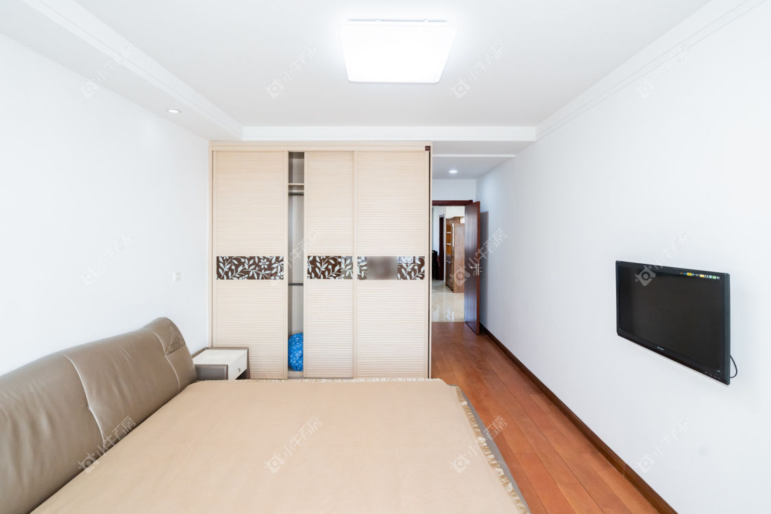 常州采菱公寓在租房源室内图_小牛看房