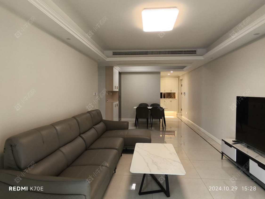 常州新城金郡(金坛)2区在租房源_小牛看房