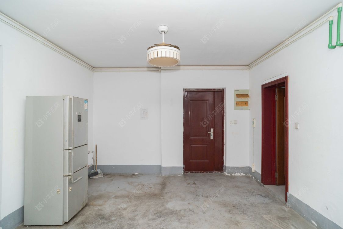 常州邹新花园C区在售二手房源室内图_小牛看房