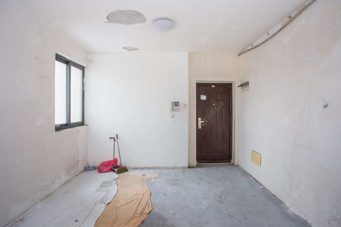 新城尚东区花园西区房源室内图 常州新城尚东区花园西区在售二手房源室内图_小牛看房