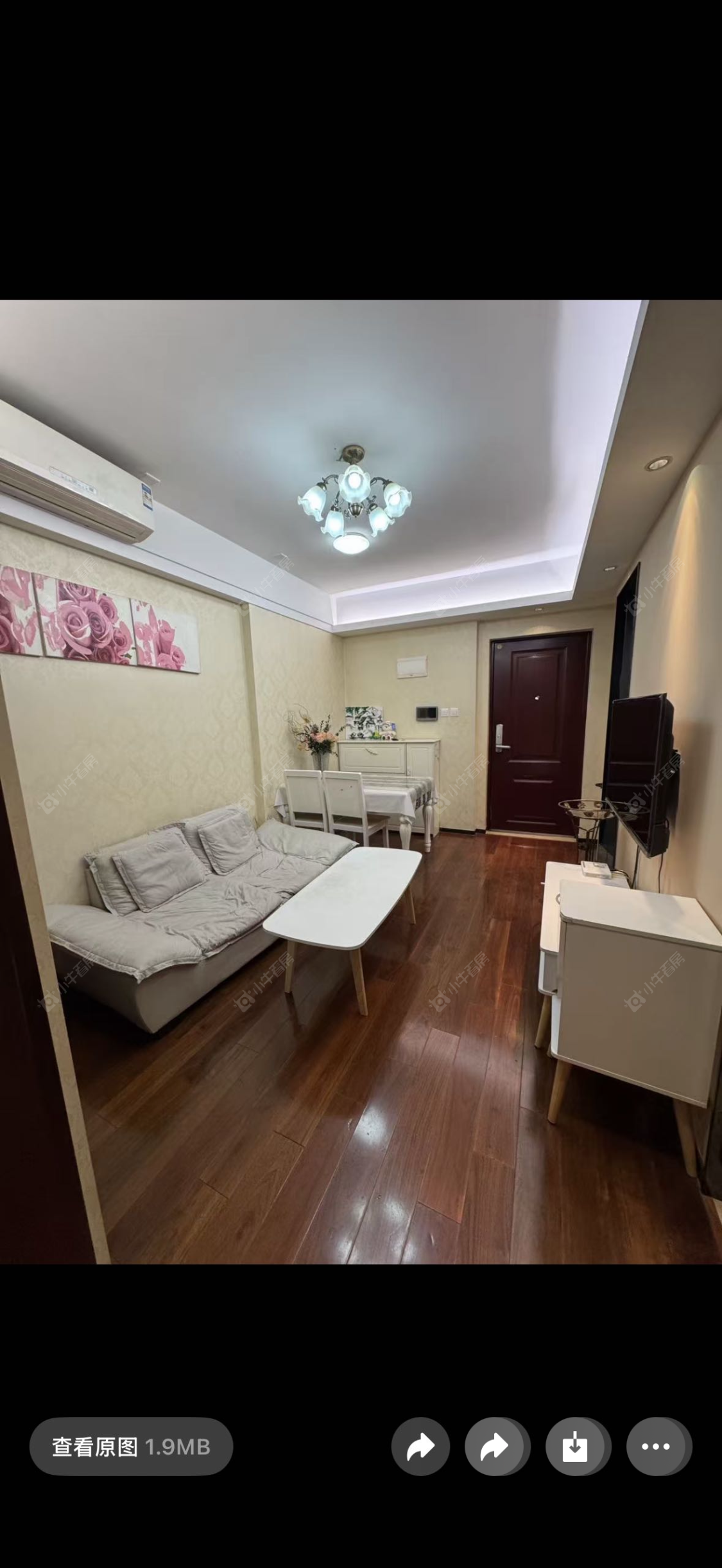 常州星河国际五区在租房源室内图_小牛看房