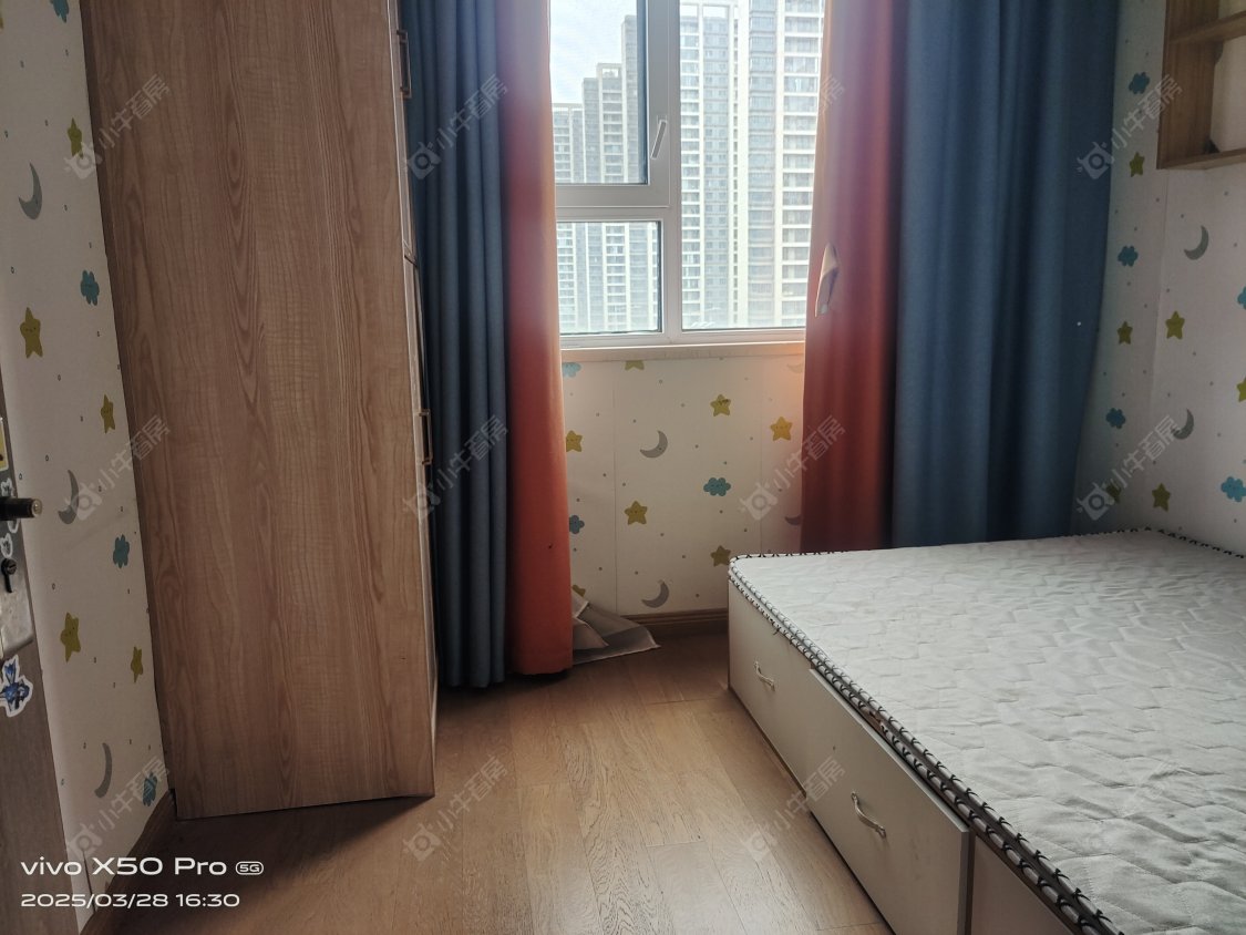 常州金科保利北郡花园在租房源_小牛看房