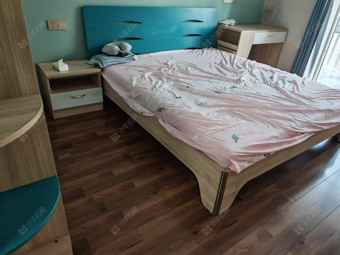 常州东头村(钟楼)在租房源户型图_小牛看房