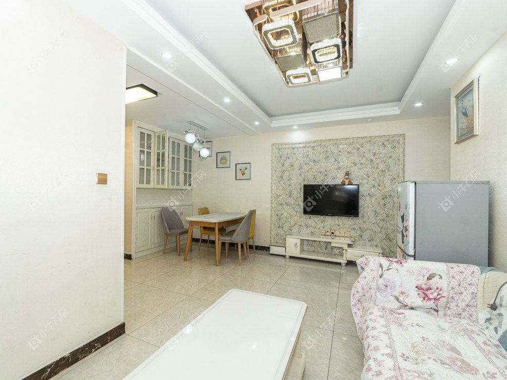 常州长宏公寓2室2厅1卫出租房源图片