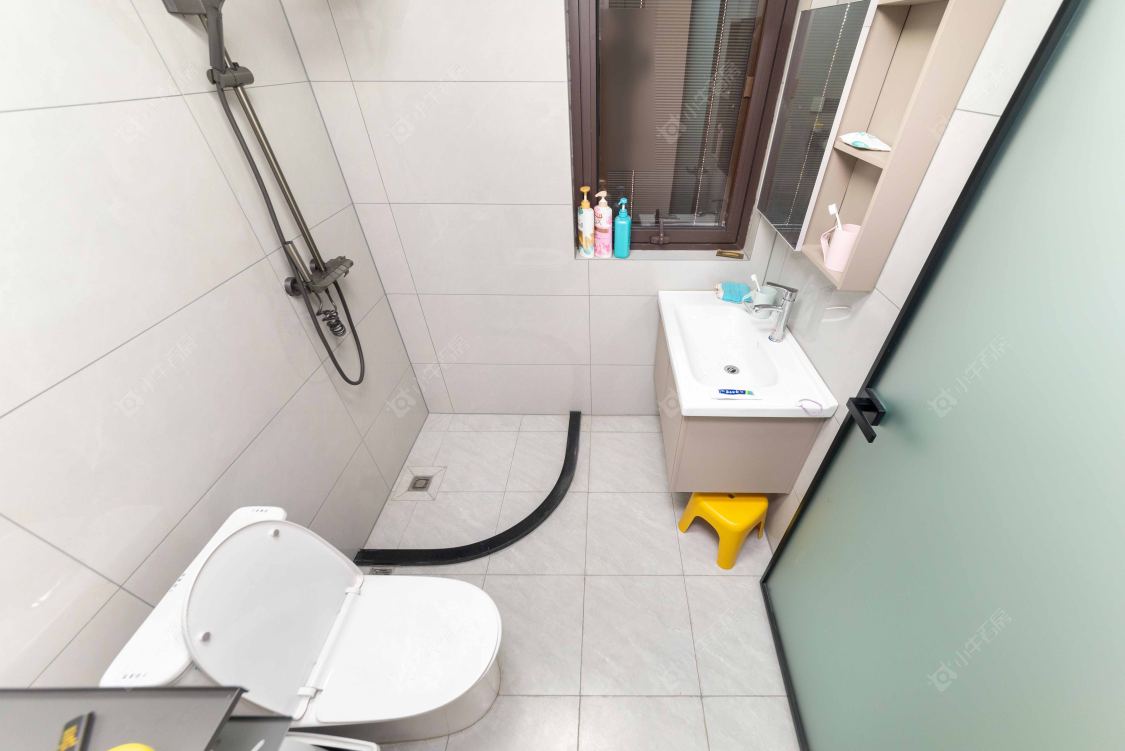 常州荣盛御府在售二手房源室内图_小牛看房