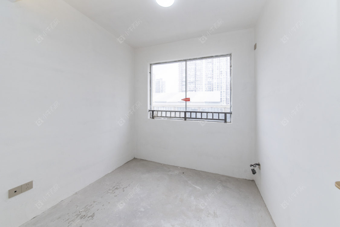 常州星河国际九区在售二手房源室内图_小牛看房