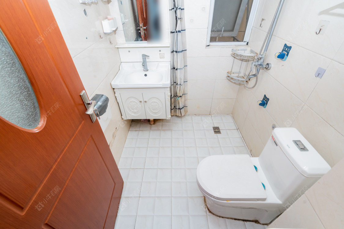 常州水岸花语在售二手房源室内图_小牛看房