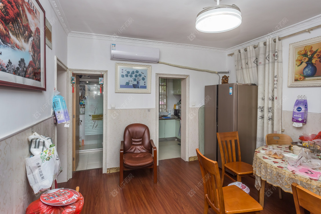 常州红梅东村在售二手房源室内图_小牛看房