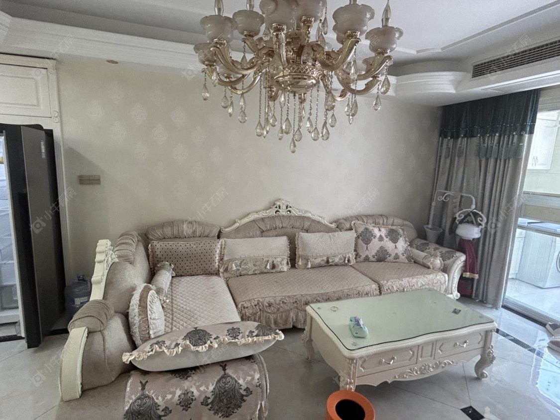 九洲花园二期房源室内图 常州九洲花园二期在租房源室内图_小牛看房