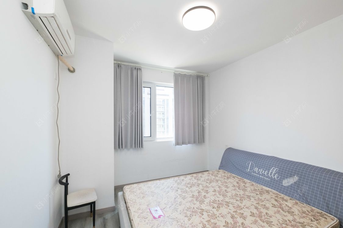 常州丁香苑(钟楼)在售二手房源室内图_小牛看房