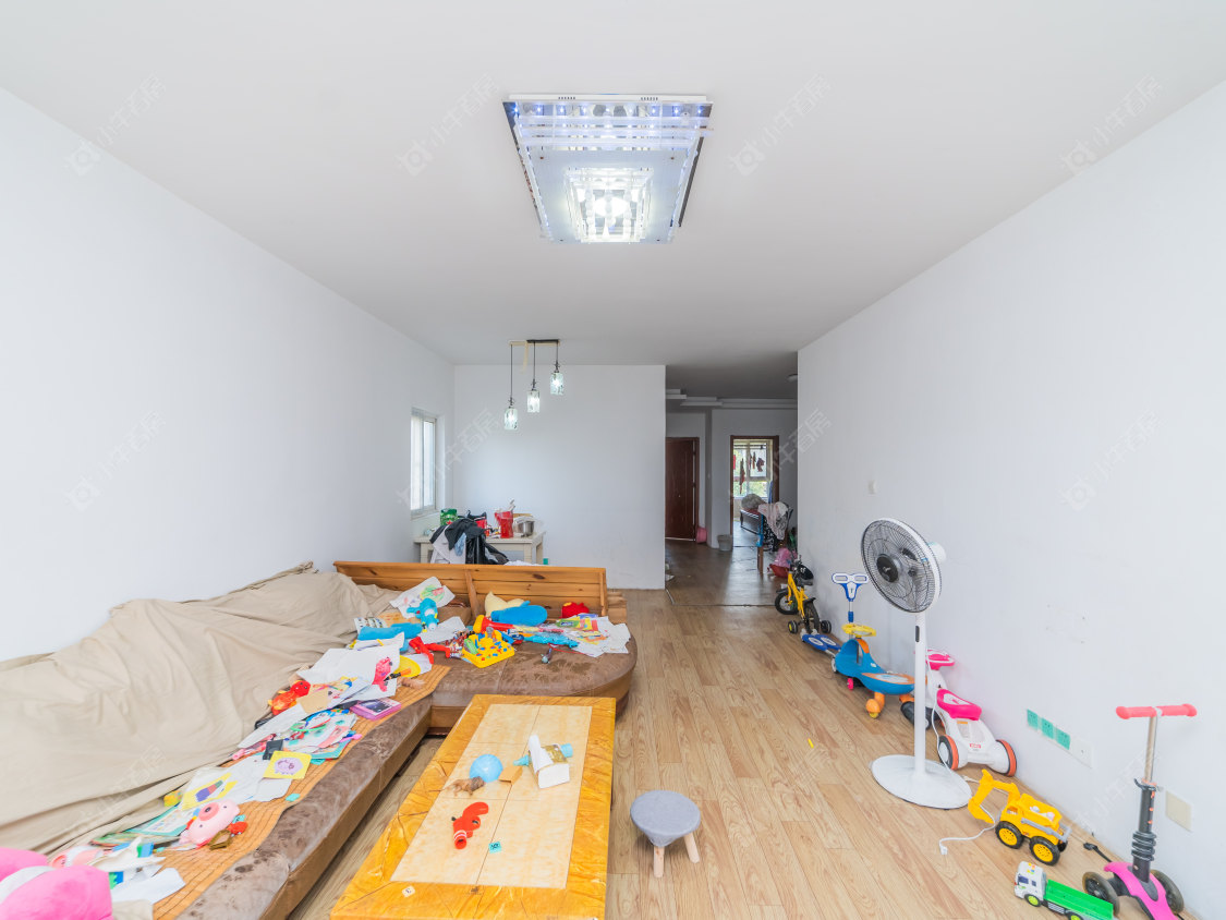 常州观墩花苑在售二手房_小牛看房