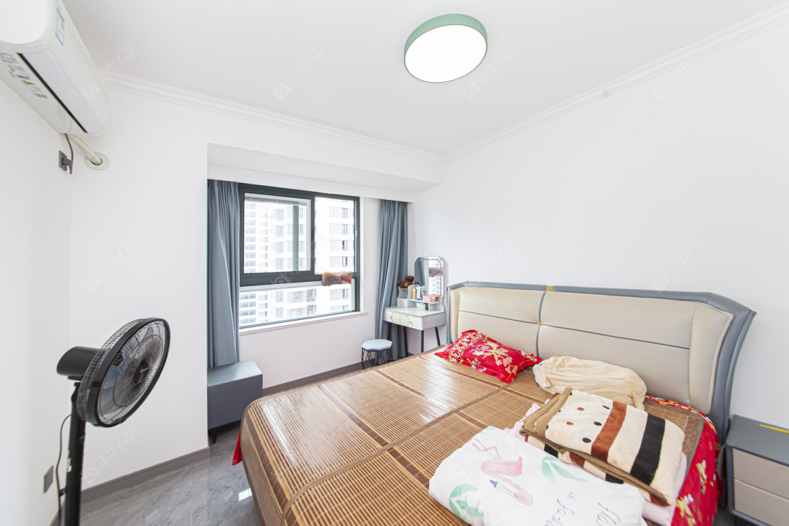 新城锦域房源室内图 常州新城锦域在售二手房源室内图_小牛看房