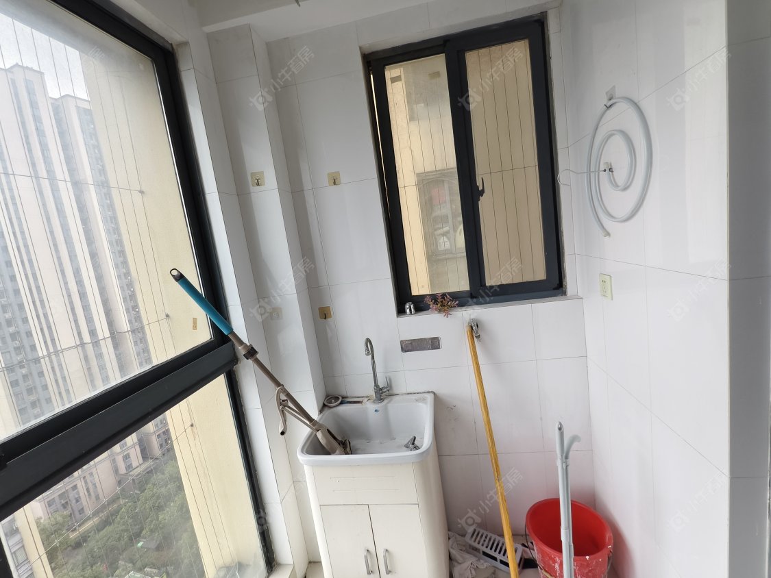 常州清水湾花园一期在租房源室内图_小牛看房