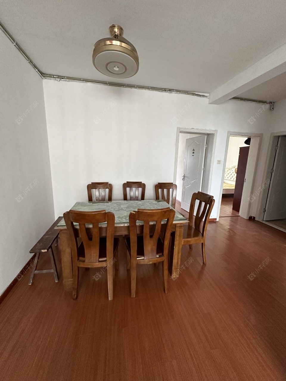 常州顺园八村二期在租房源室内图_小牛看房