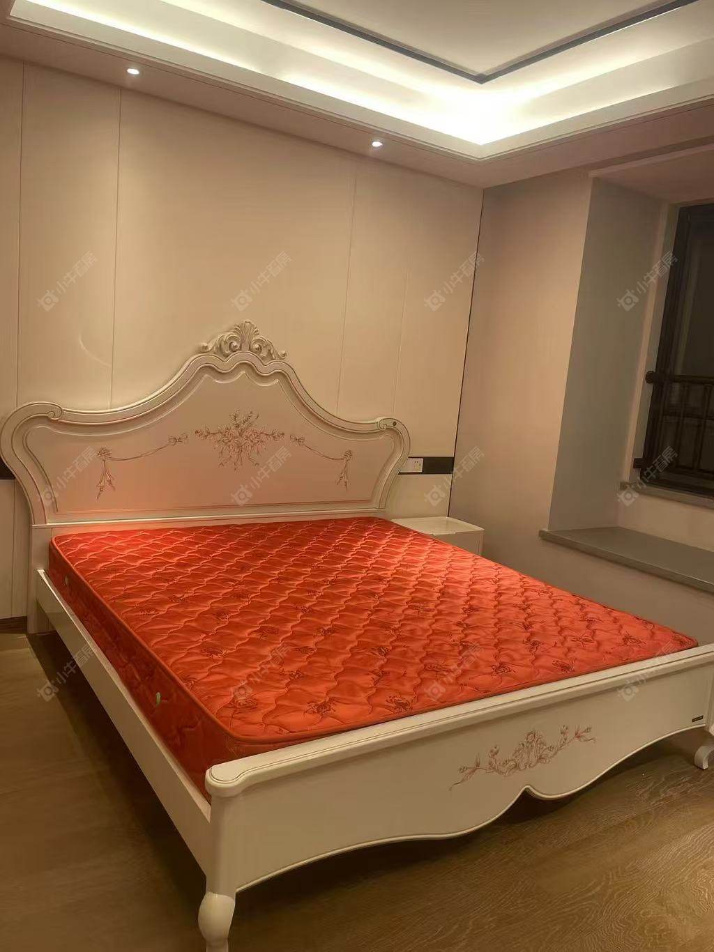 常州新城华宇悦隽公馆在租房源室内图_小牛看房