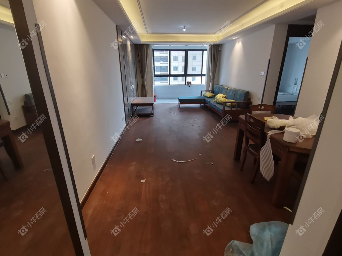 常州美的国宾府在租房源_小牛看房