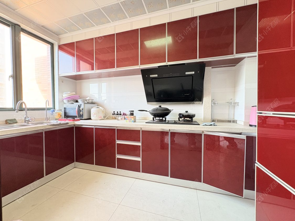 常州澳都花城在售二手房源室内图_小牛看房