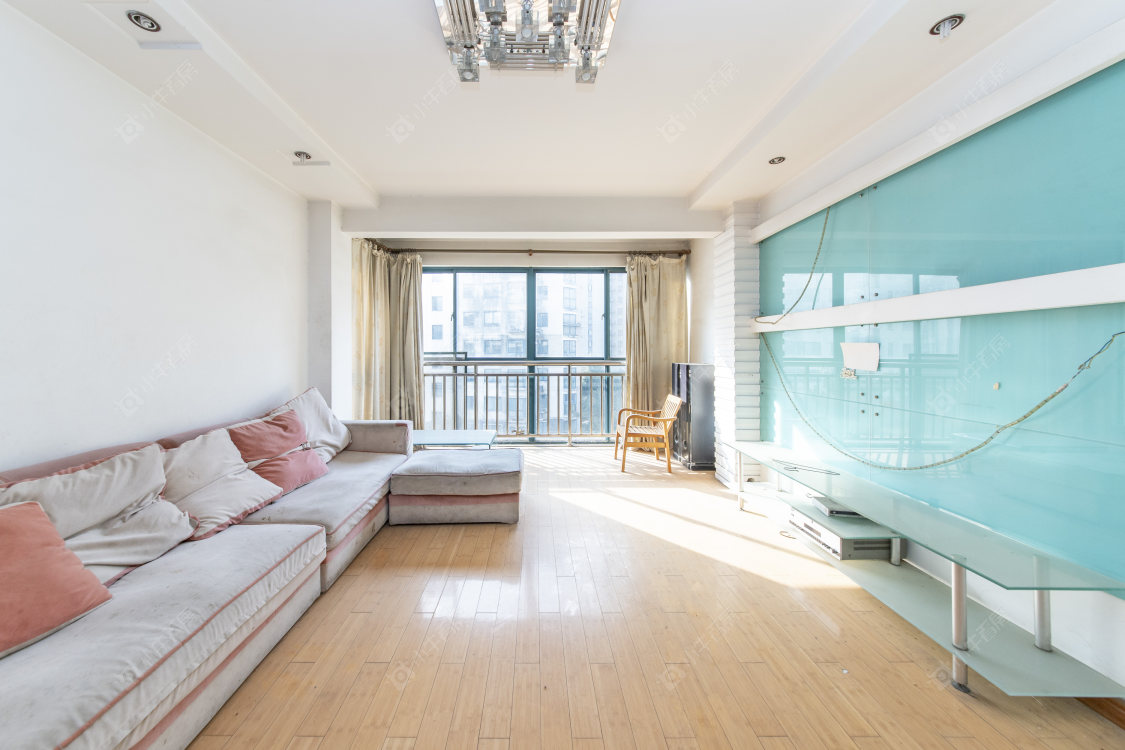 常州随园锦湖公寓在售二手房_小牛看房