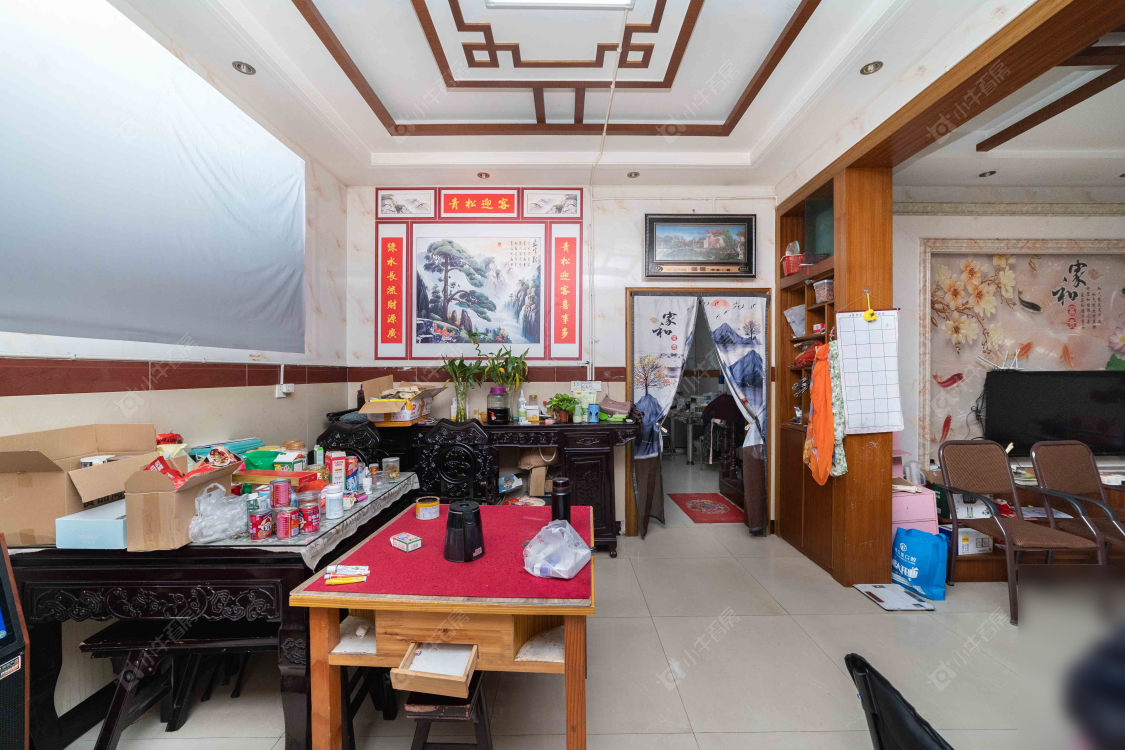 常州新乐一村在售二手房源室内图_小牛看房