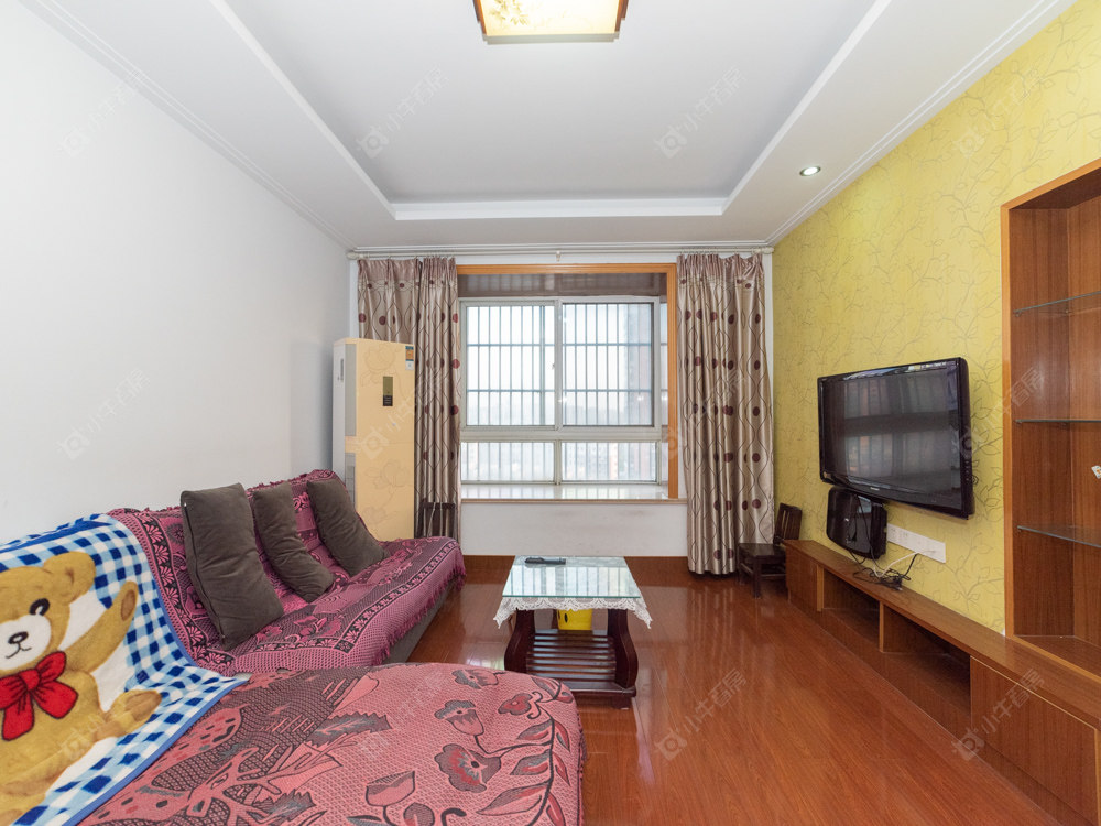 常州凤凰名城在售二手房源室内图_小牛看房