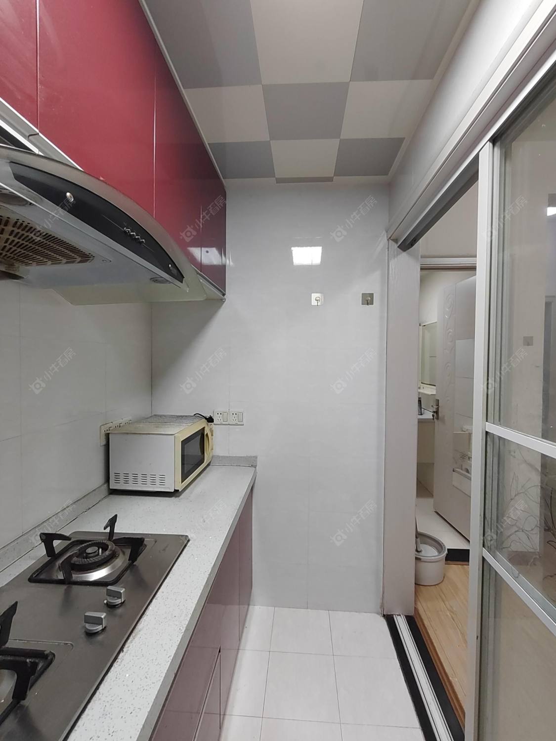 常州怀德名园在租房源室内图_小牛看房