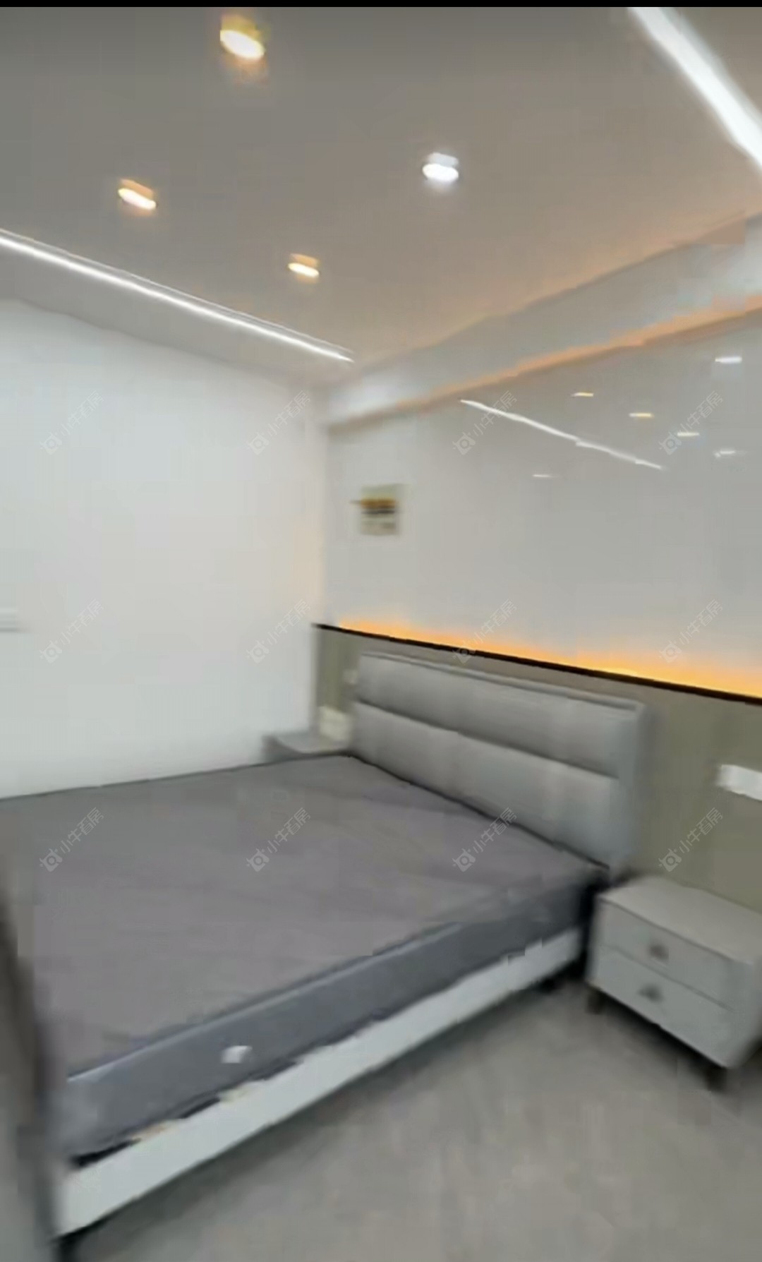 常州新龙江城市广场在租房源室内图_小牛看房