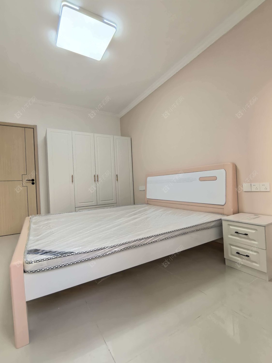 常州檀香湾在租房源室内图_小牛看房