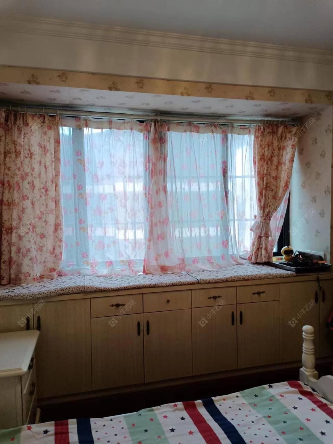 常州雅筑公寓在租房源户型图_小牛看房