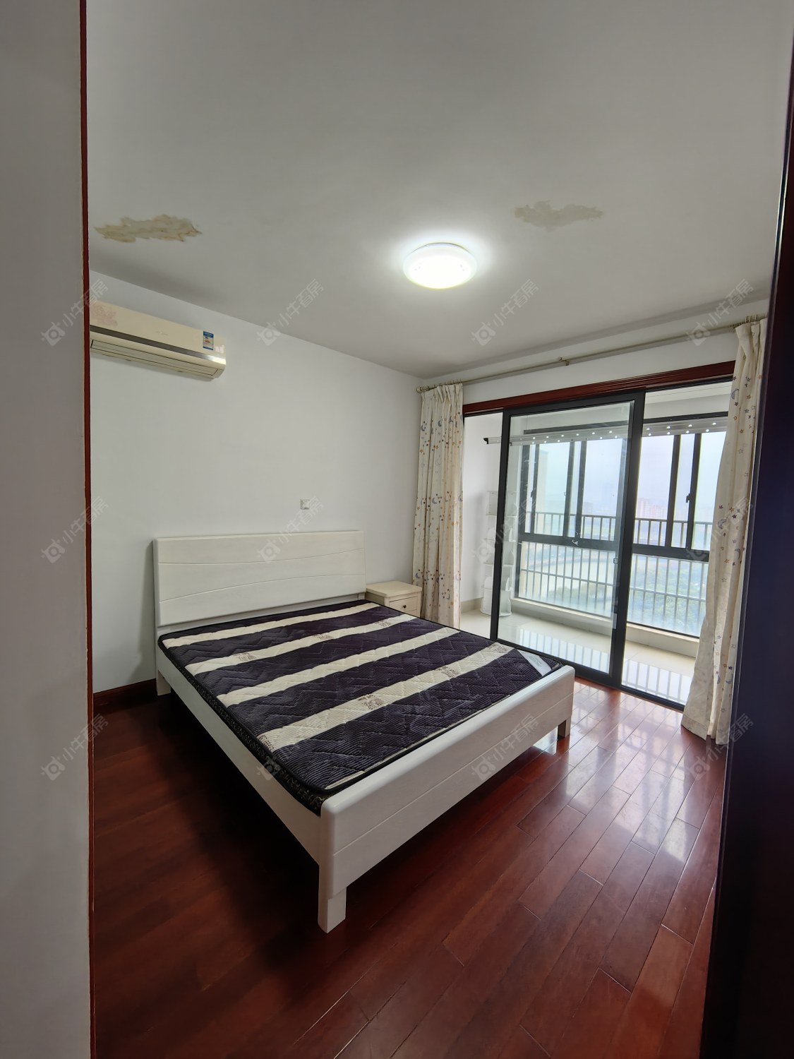 常州华山苑在租房源室内图_小牛看房