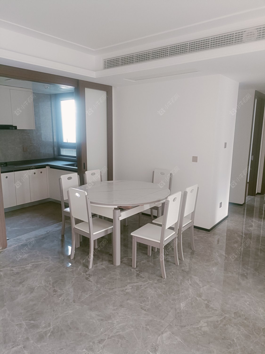 常州万科新都会在租房源室内图_小牛看房