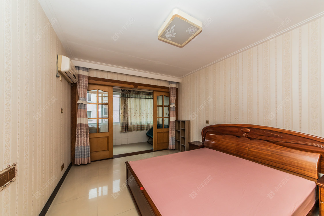 常州惠山苑在售二手房源室内图_小牛看房