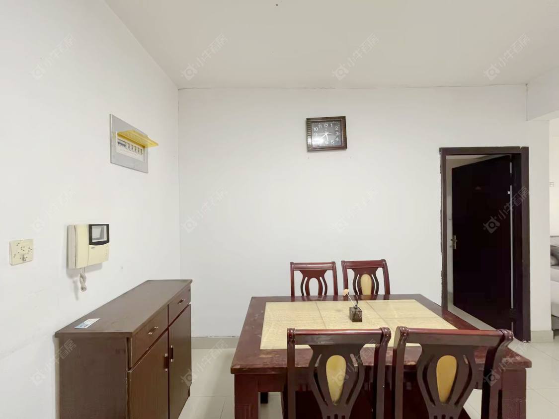 常州蔷薇家园在租房源室内图_小牛看房