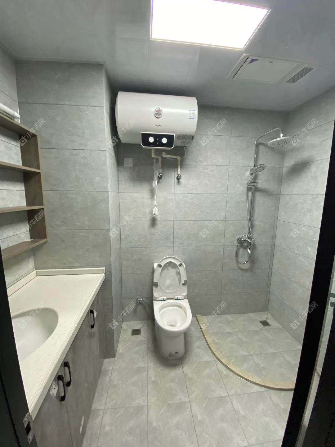 常州万科弘阳君望甲第在租房源_小牛看房