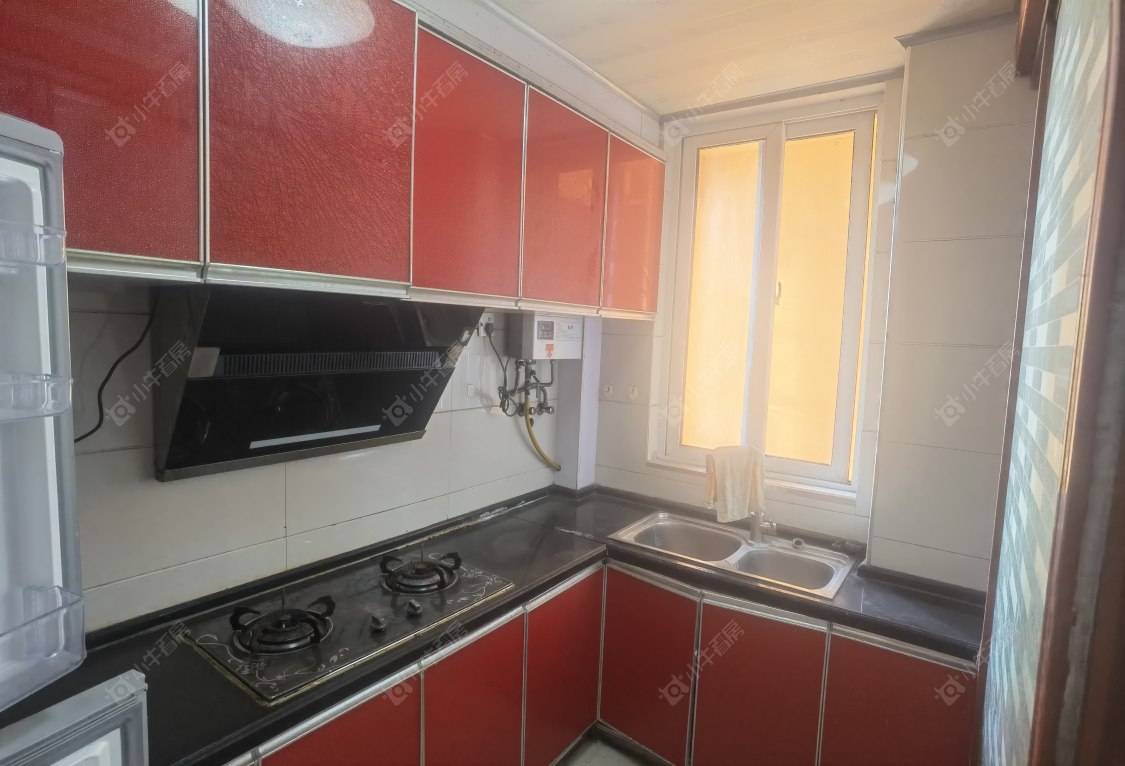 常州摩尔上品在租房源室内图_小牛看房