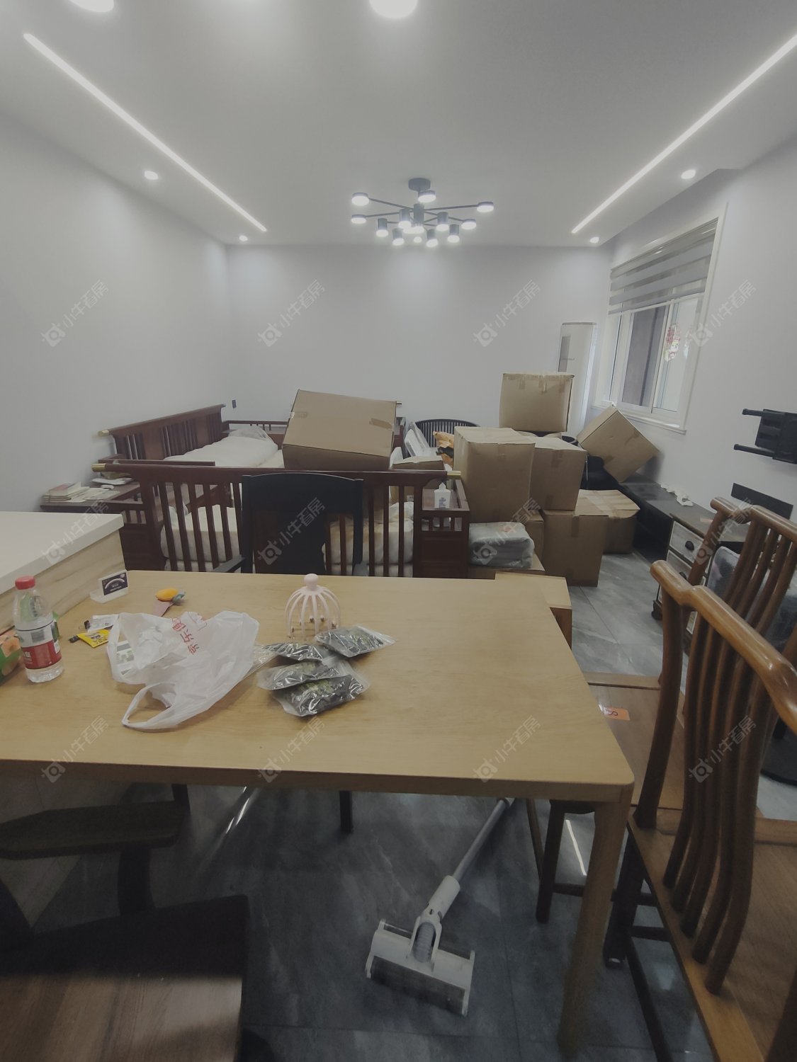 常州滨江豪园在租房源室内图_小牛看房