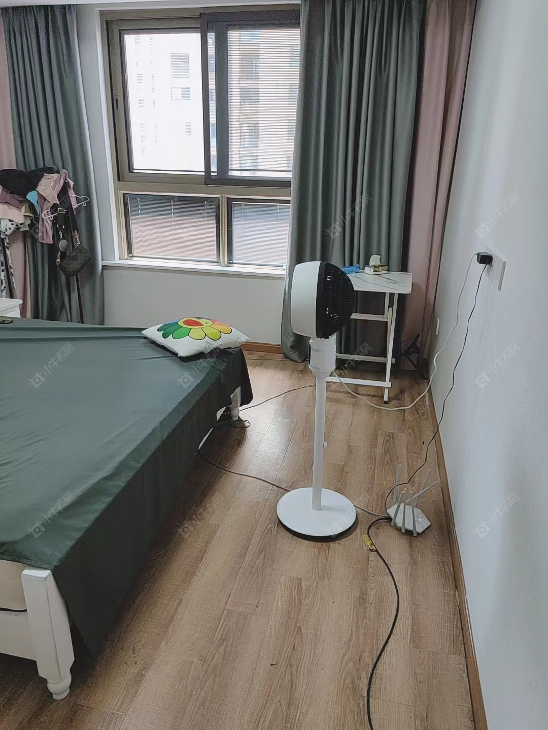 玉兰广场五期房源 常州玉兰广场五期在租房源_小牛看房