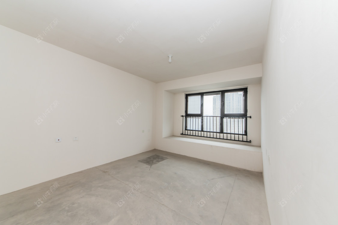 常州龙湖景粼天著在售二手房源室内图_小牛看房