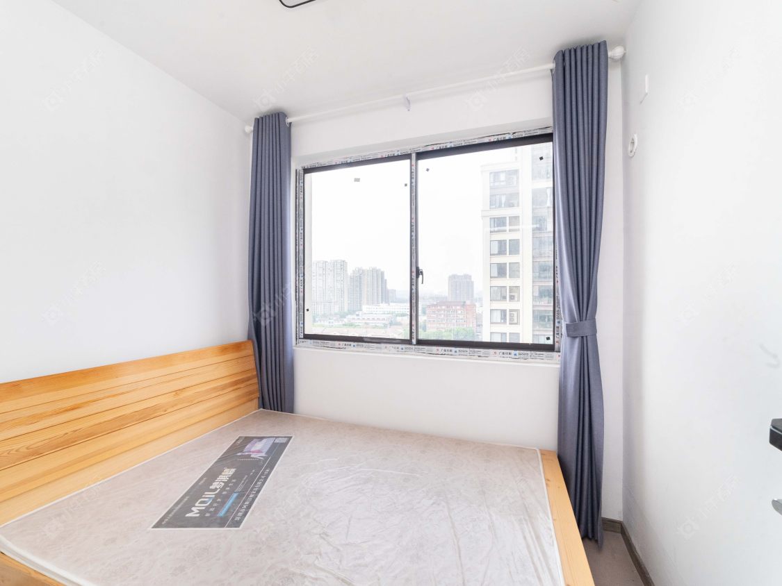 新城桃李郡房源室内图 常州新城桃李郡在售二手房源室内图_小牛看房