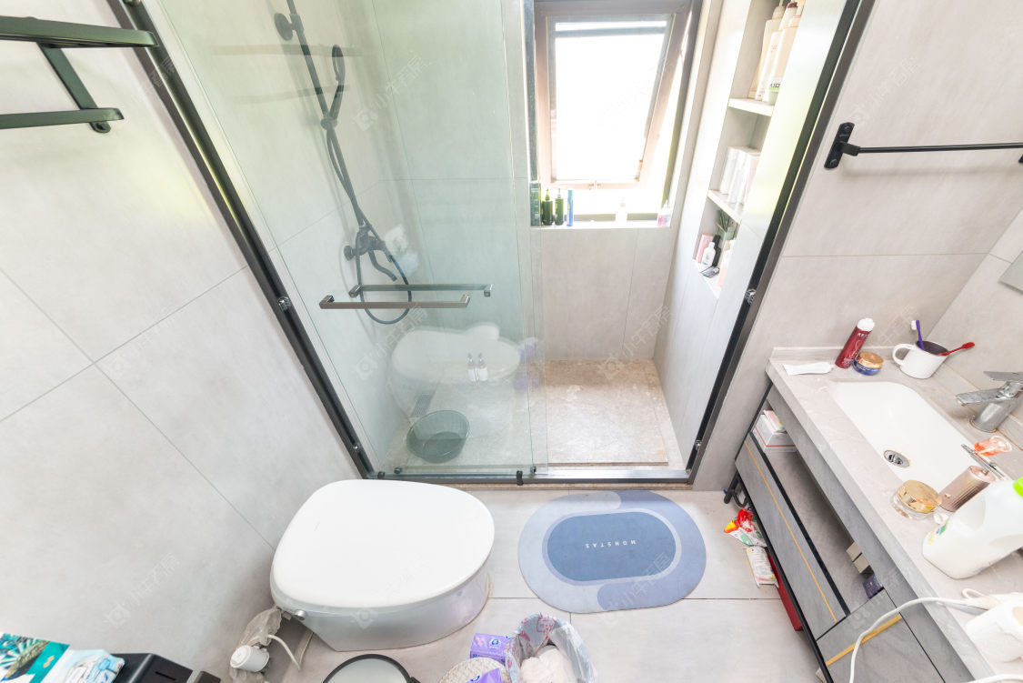 常州荣盛御府在售二手房源室内图_小牛看房