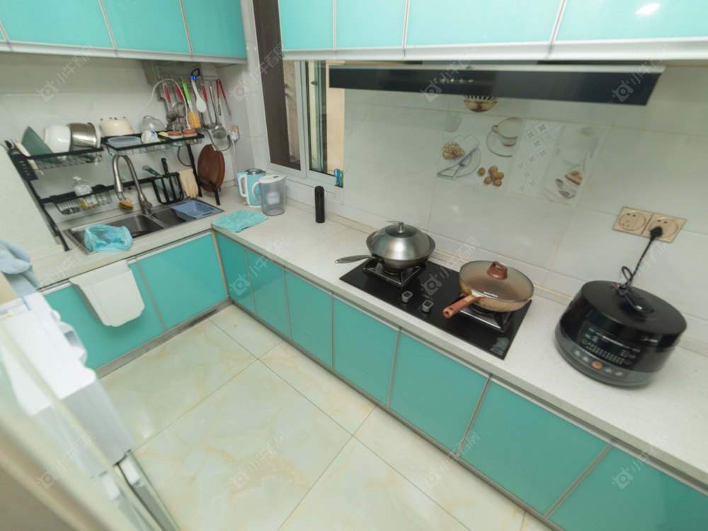 常州中海锦珑湾在售二手房源室内图_小牛看房