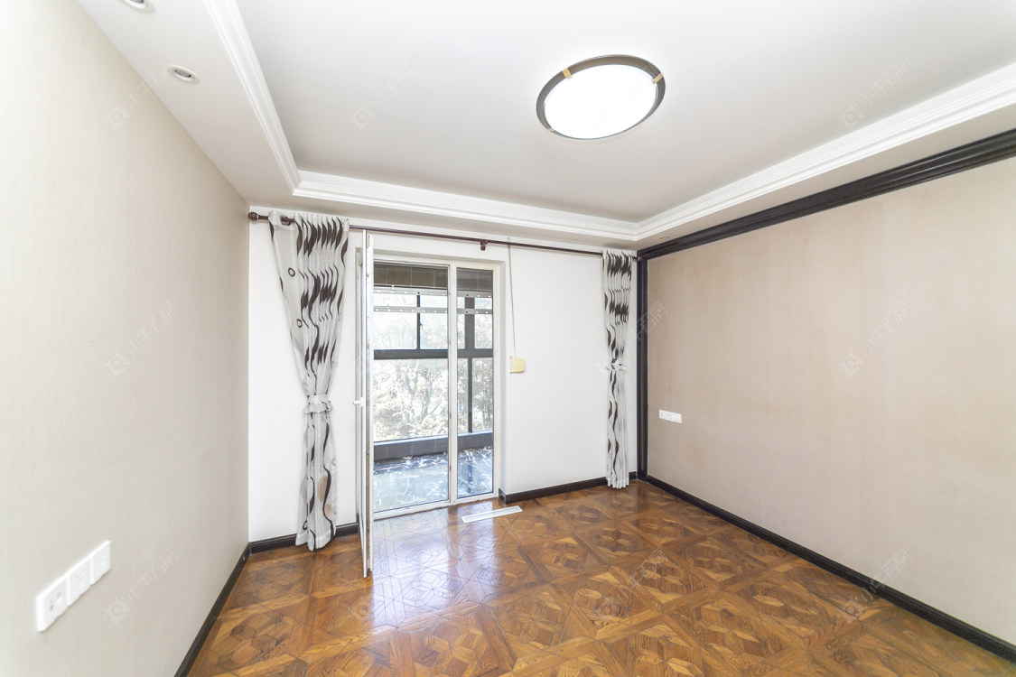 常州朗诗国际在售二手房源室内图_小牛看房