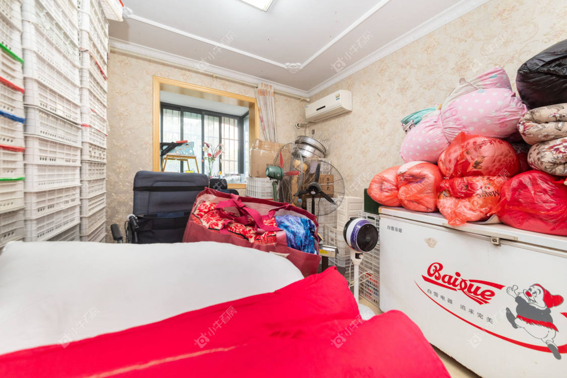 常州南湖家苑在租房源室内图_小牛看房