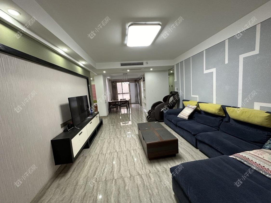 常州莱蒙城公园里在租房源_小牛看房