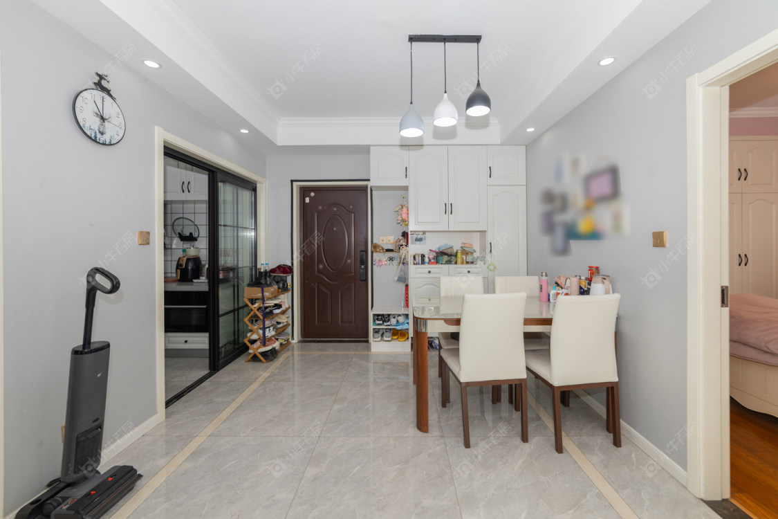 常州天禄西阆苑在售二手房源室内图_小牛看房