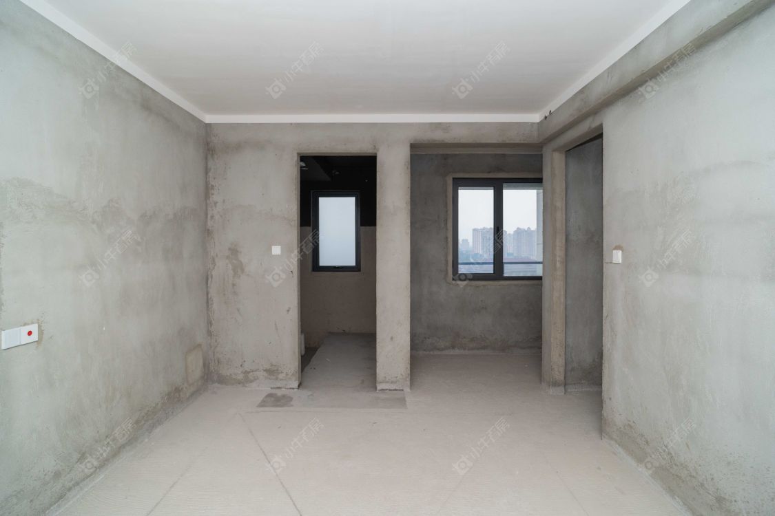 常州龙名仕豪庭在售二手房源室内图_小牛看房